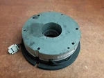 Warner Electric Magnetic Brake 112 106993 PK60F. Fixed Price $210.60.