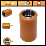 Electric Pallet Jack Load Wheel Assembly Compatible With Crown Wp 2300/3000. Fixed Price $73.99.