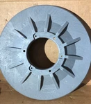 New Oem Tennant 397976 Pad Driver With Face, 16. Fixed Price $149.99.