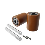 Load Wheel Kit For Yale Electric Pallet Jack Lift Truck. Fixed Price $130.99.