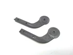 Ram Mounts S01-60202166A-R Warehouse Workstation Support Arm Lot Of. Fixed Price $26.99.