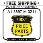 A1-3897-M-3211 Planetary Assembly For Fits Rockwell Models Shipping Free. Fixed Price $1725.92.