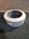(qty 1) Unitrac Max 18X7X12-1/8 457/178-308 Press On Smooth Forklift Tire. Fixed Price $152.99.