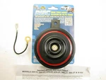 Wolo 305-2T Replacement High Tone Disc Horn, 12V, Universal. Fixed Price $13.95.