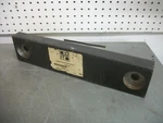 Hyster Plate 1302704 New. Fixed Price $299.99.