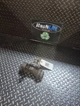 185853 Knuckle - Steering Rh Fits Hyster Good Used HBU1:309. Fixed Price $170.00.
