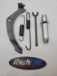 A000030259 Kit Brake Adjuster Fits Caterpillar SK-15260109A. Fixed Price $100.00.