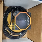New Shockwatch Impact Manager SC1060-M Forklift Damage Prevention With Key. Fixed Price $74.00.