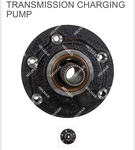 Nissan Forklift Transmission Charging Pump 31340-25H00. Fixed Price $739.95.