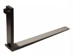 New Class Iv 4 8 Forks 2.5" X 96" (pair) Forklift. Fixed Price $3214.90.