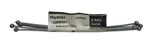 4 Hyster / HY1358221 Oem Brake Cable Fittings Forklift Nsnp. Fixed Price $70.00.