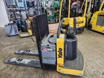 2014 Yale Pallet Jack. Fixed Price $5250.00.