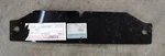 Logisnext Mitsubishi Cat 51408565 Collision Guard Bumper. Fixed Price $60.00.