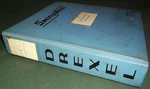 Drexel SL-66 Forklift Operation Maintenance Service Repair Workshop Manual. Fixed Price $99.99.