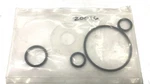 Unbranded Gasket & Preformed Packing Set Chart P/n 78-2542-50007 Nos. Fixed Price $223.05.