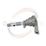 15110-76001-71 Oil Pump Toyota Forklift 4Y Engine 15110-71010 Series 5FG25. Fixed Price $72.98.