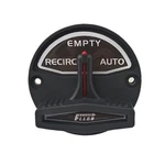 RK3BW Valve Actuator For Skeeter Boats Ranger Livewell Control Cable Lever. Fixed Price $28.06.