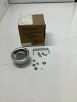 Genuine Cushman Battery Volt Meter 36 Analog Style 886455. Fixed Price $42.00.