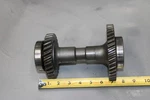 Oem Nissan Forklift Transmission Idler Gear 32281-GE00A. Fixed Price $335.00.