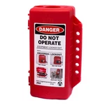 Zing 7294 Usa Made Recycled Plastic Universal Forklift/cylinder/electrical Pl.... Fixed Price $37.50.