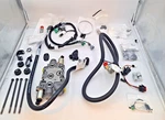 550014129 Fits Yale Mini Lever Conv & Kit Valve SK151626JE. Fixed Price $5407.00.