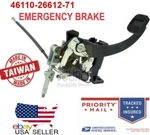 46110-26611-71 46110-U2230-71 46110-26612-71 Emergency Brake Pedal Toyota. Fixed Price $270.00.