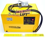 New Volt Amp 240V Single Phase Forklift Charger 208V 220V 1P. Fixed Price $1495.00.