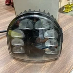 Fuguang Led Forklift Blue Arc Safety Lights Warehouse X002THG145. Fixed Price $49.99.