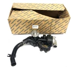 Total Source Forklift Water Pump Missing Gasket LP126-9077 Nos. Fixed Price $113.17.
