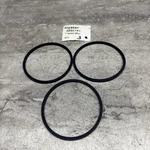 Lot Of 3 Oem Hyster 0292781 O-ring Seal, New. Fixed Price $29.99.