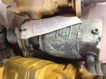 Ingersoll Rand Air Starter 3BMGA11RH-34F. Fixed Price $500.00.