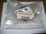 Raymond 838-006-232 Replacement Right Hub Control Handle, New. Fixed Price $41.25.