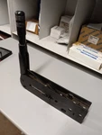 Clark Nissan Forklifts Parking Brake Lever 2391949. Fixed Price $75.00.