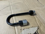 Good Used Toyota Forklift Tube Assembly Hydraulic (00590-04013-71). Fixed Price $79.00.