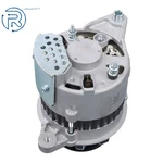600-821-3870 Generator Suitable For 1986-1995 Komatsu EC50ZS 4D95 Us. Fixed Price $92.19.