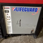 Lifeguard LG18-965F3B Battery Charger. Fixed Price $838.50.