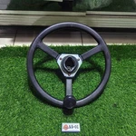 New Komatsu 3EB-33-A2111 Steering Wheel 4843311H00 Nissan Forklift Genuine Part. Fixed Price $659.11.