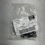 Hyster Forklift Retainer Clip Cap 1647457 (12 Pieces). Fixed Price $25.00.
