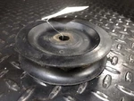 CA-2770171 House Sheave Cascade Forklift Part Good Used. Fixed Price $100.00.