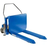 New! Vestil Master Foot Control Pallet & Container Tilter, 2000 Lb. Cap!!. Fixed Price $9799.95.