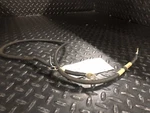 HY-2045103 Negative Pump Cable Hyster W80Z Pallet Jack Forklift Parts Good Used. Fixed Price $100.00.