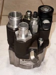 Eckerle Forklift Pump EIPS3-020RD34-11 S177 P/N:14110863. Fixed Price $380.00.
