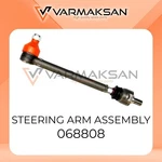 Tie Rod 068808 Steering Arm Assembly For 580L 580M 580SL 580SM 586G 586H. Fixed Price $139.25.