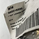 Yale 582016330 Lower Pivot Kit Forklift V-703. Fixed Price $44.99.