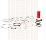 Jlg 7005896, Seal Kit - Hydraulic Drive Motor (white) 2033E, 2646E. Fixed Price $153.00.