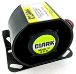 910762 Clark Forklift 12-24V Back Up Alarm Oem SK-03210111TB. Fixed Price $96.10.