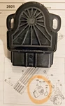 Toyota Forklift 58810-13440-71 Sensor Pedal Accelerator High Quality. Fixed Price $82.00.