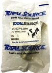 Total Source Forklift Nissan Brake Drum Stud NI43227-L1300 Lot Of Nos. Fixed Price $36.67.