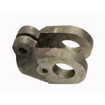 Hyster Forklift 0248462 Rod End - Tilt Cylinder. Fixed Price $147.00.