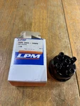 Lpm 333-1025 Distributor Cap Click Style Forklift Engine. Fixed Price $16.80.